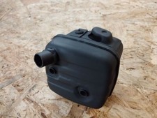 +0,2PS Tuning Schalldämpfer