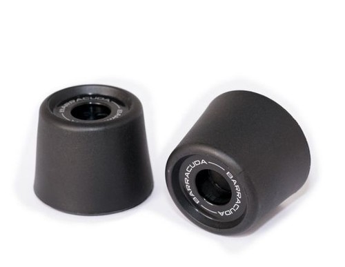 Barracuda sturzpads kawasaki - sturzpads,