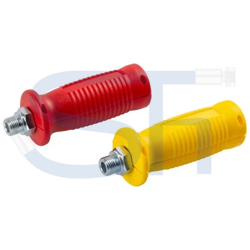Handgriff set m16x1 - handgriff,