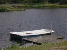 Foto 6x4 Inseltransport