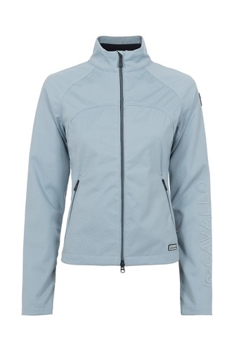 Cavallo cavalbetty hybridjacke - cavallo,