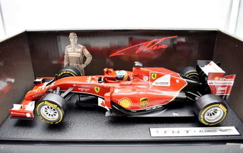 Hot wheels modellautos - hot, formel