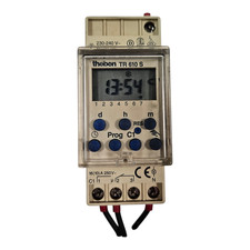 theben TR 610 S Gebraucht