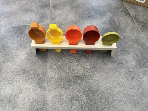 Tupperware küchen quintett - tupperware, küchen-quintett