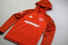 Adidas Pullover Jacke