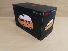 VW T3 Camper Hochdach