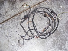 Kabelbaum Rückleuchten VW Golf  II 2 Typ19E neue ZE CL GL GT 1.8l 90PS RP