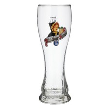 HB München Bier Glas