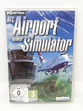 Spiel atc airport tower - pc,