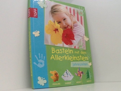 Basteln mit den - , allerkleinsten