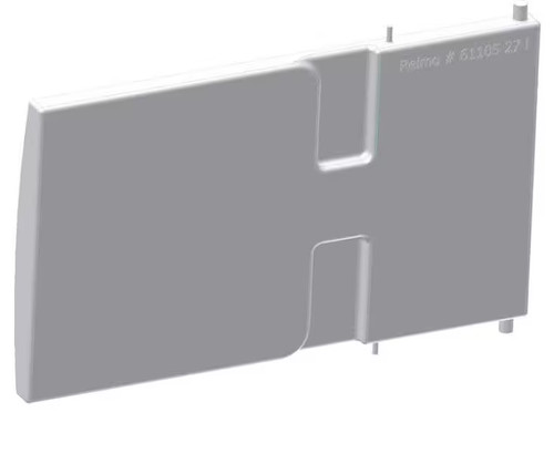 Reimo abwassertank t5 t6 - abwassertank,, t5/t6