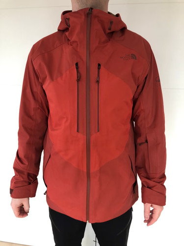 The north face - m, fuseform