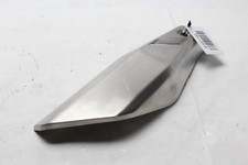 Auspuff Hitzeschutzblende