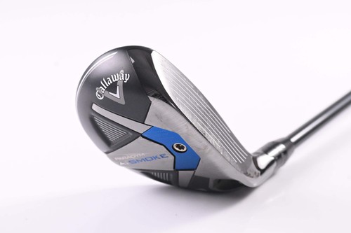 Callaway paradym smoke 3 - ai, #3