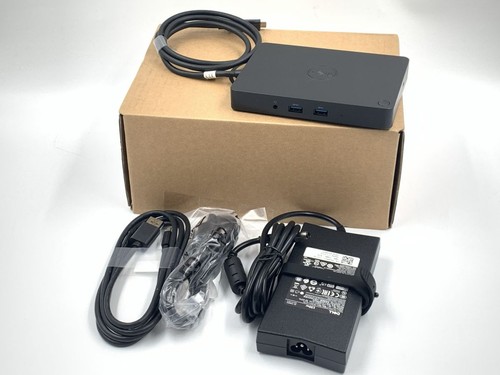 Dell wd15 k17a usb - dell, usb-c