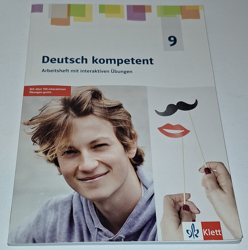 Klett deutsch kompetent - klett,