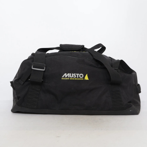 Musto trainingstasche unisex - trainingstasche,,