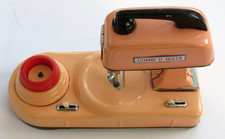 VINTAGE COMBI O MIXER