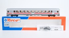 Roco H0 45228 Personenwagen ICE 2. Klasse DB