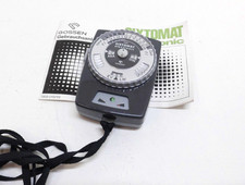 Gossen Sixtomat Elektronik 2