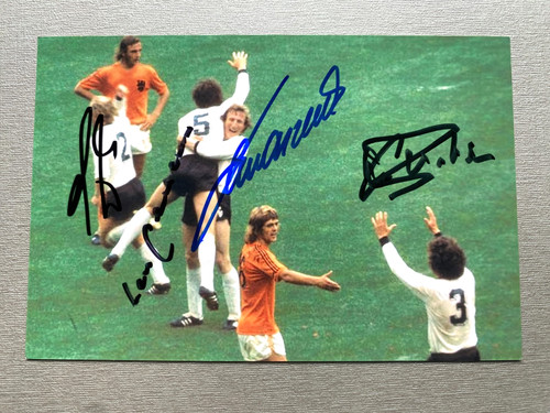 BECKENBAUER