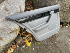 Türverkleidung / Türpappe