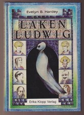 Kinderbuch -- Hardey Evelyn B