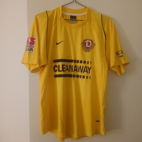 Dynamo dresden 2005 2006 - ,