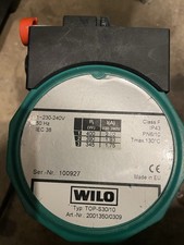 Wilo TOP S 30 / 10