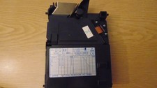 Z121/4) Münzprüfer NRI Euro ? G-40.6806/50009 Geldspielautomaten Teile