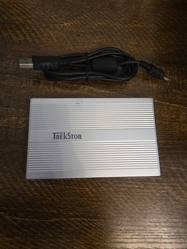 Trekstor externe festplatte - trekstor,