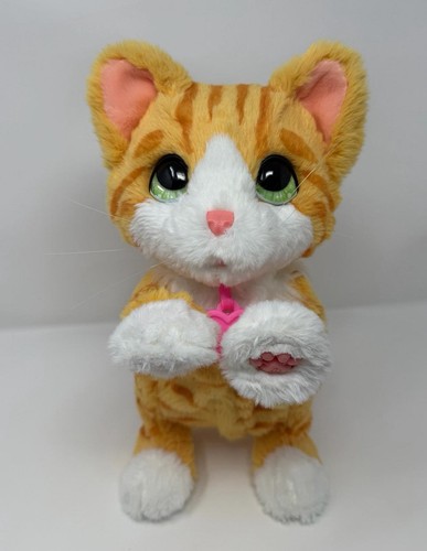 Furreal bella the biscuit - furreal,