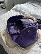 Pequs Weekender / Duffelbag