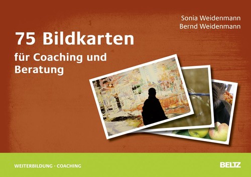 Bildkarten für coaching - bildkarten,