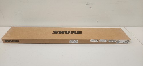 New shure a710 ceiling - ceiling, &