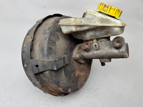 Bremskraftverstärker esp - bremskraftverstärker,