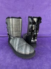 UGG x Swarovski Limited