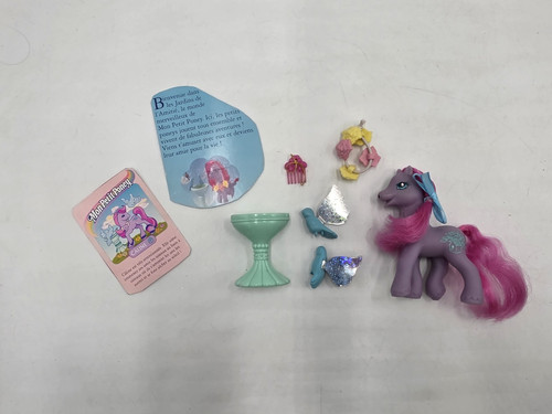 Little pony mein kleines - my, /