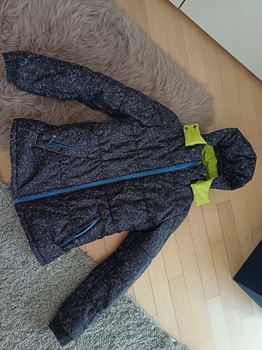 Top warme winter jacke - , by