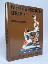 Buch: Die Keramik der Wiener