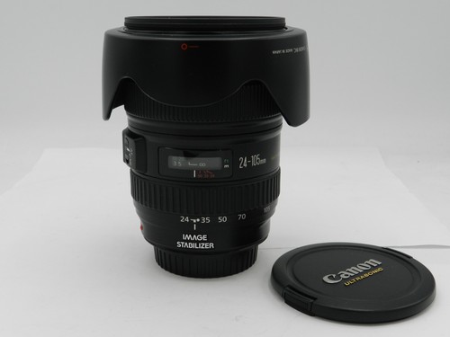 Canon 105mm 4 l is - canon,
