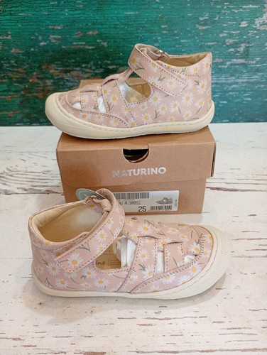 Naturino wad sandale - naturino,