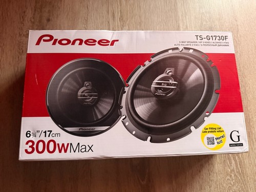 Pioneer g1730f wege - pioneer, ts-g1730f