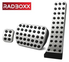 ✅Sport Pedale für Mercedes