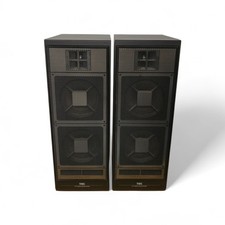 TEC Studio Spaeker 2 Wege 3