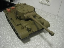 RC Panzer M41A3  in 1:16