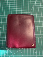 Aigner portemonnaie - aigner,