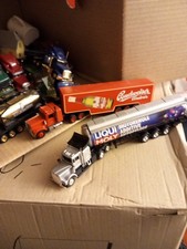 Werbetrucks Fronthauber 1:87