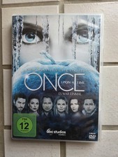 Once upon a time - Es war