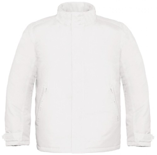 Jacket real men - jacket, b&c